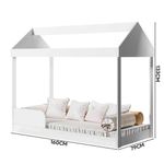 Cama-Infantil-Montessoriana-Casinha-Branca-Dakota-Gabrielli-05