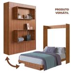 Cama-Retratil-Embutida-Casal-Nogal-Erias-Shop-Jm-02