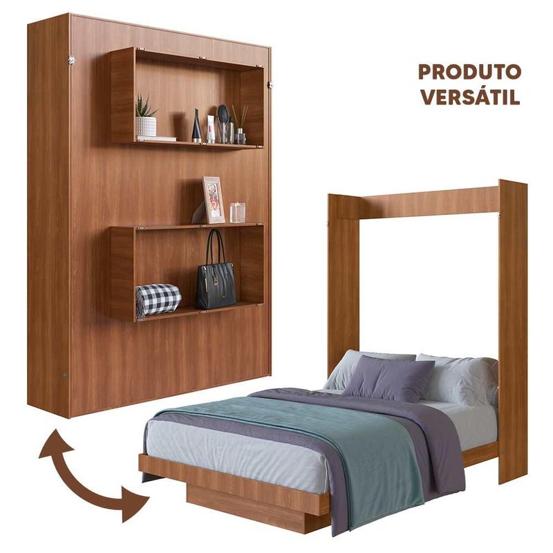Cama-Retratil-Embutida-Casal-Nogal-Erias-Shop-Jm-02