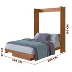 Cama-Retratil-Embutida-Casal-Nogal-Erias-Shop-Jm-05