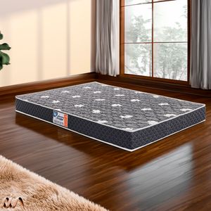 Colchão Casal Gazin D33 138 x 188 x 15 Preto Supreme