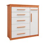 Comoda-6-Gavetas-1-Porta-Freijo-Off-White-Elegance-Batrol-05