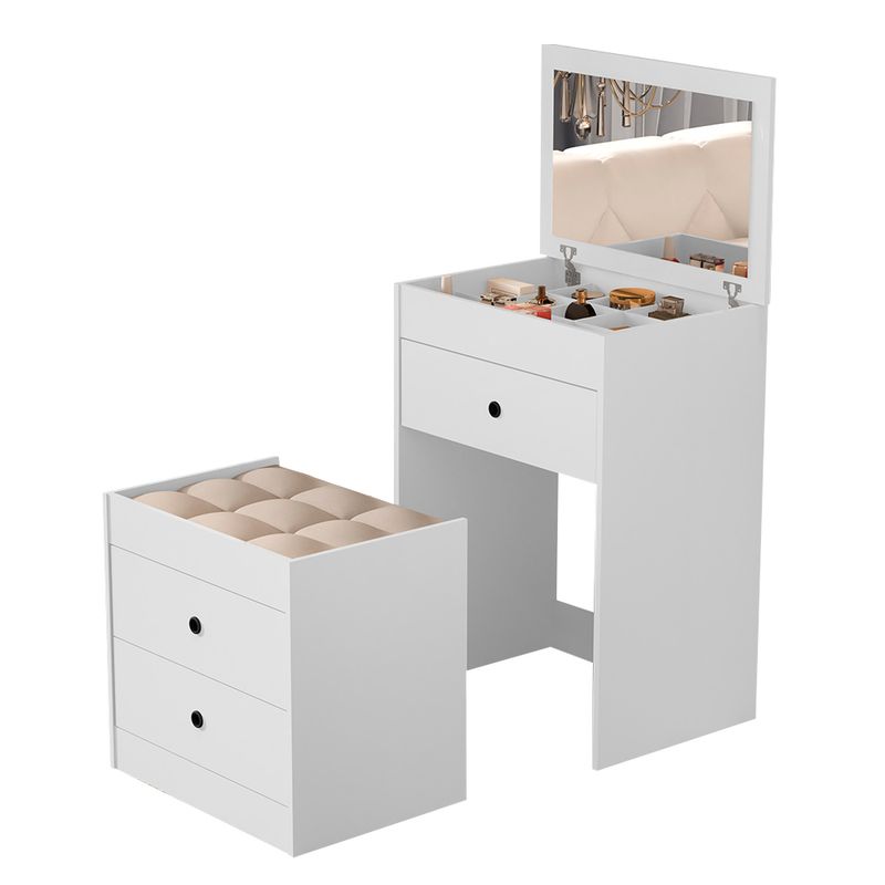Comoda-Com-Penteadeira-Embutida-E-Banqueta-Branco-Olivia-Basoto-02