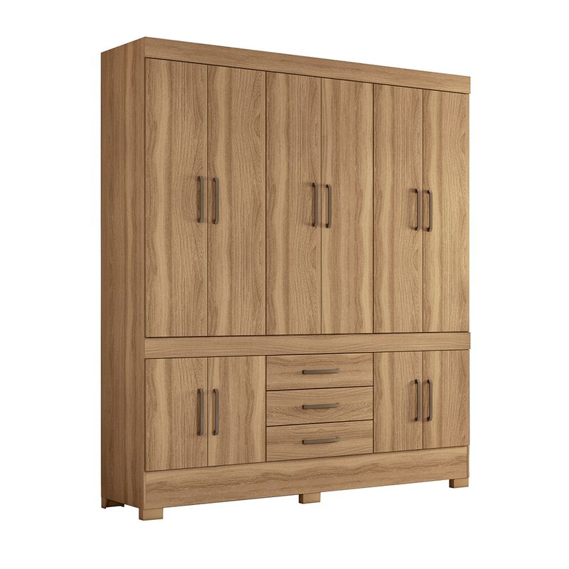 Guarda-Roupa-10-Portas-3-Gavetas-1-92m-Amendola-New-Murano-Demobile-02