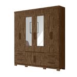 Guarda-Roupa-8-Portas-Com-Espelho-Castanho-Porto-Plus-Moval-201M-02