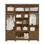 Guarda-Roupa-8-Portas-Com-Espelho-Castanho-Porto-Plus-Moval-201M-03