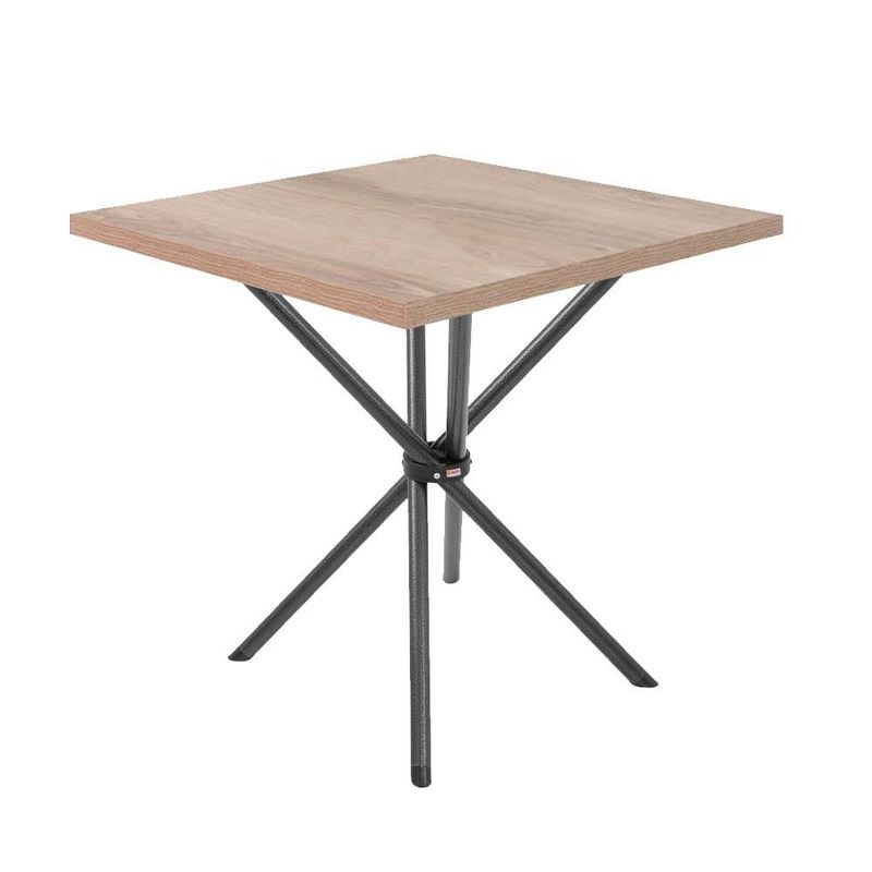 Mesa-Quadrada-4-Lugares-Preto-E-Carvalho-Cedies-Shop-Jm-02
