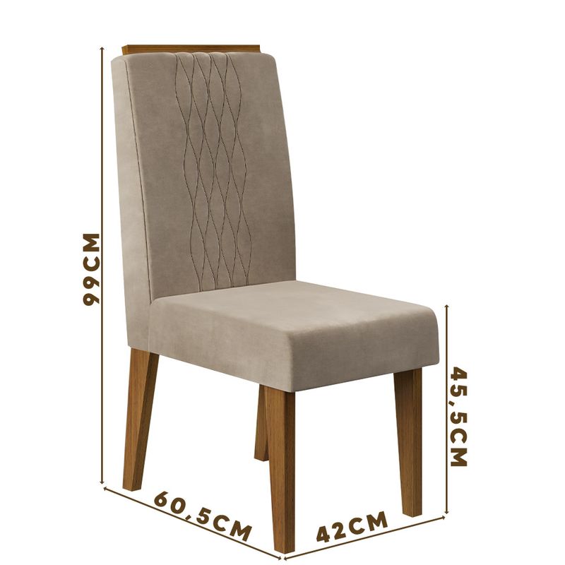 Cadeira-Estofada-Para-Sala-de-Jantar-Kit-Com-2-Freijo-Veludo-Kraft-Lia-DJ-Moveis-04