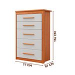 Comoda-Gaveteiro-5-Gavetas-Freijo-Off-White-Elegance-Batrol-04