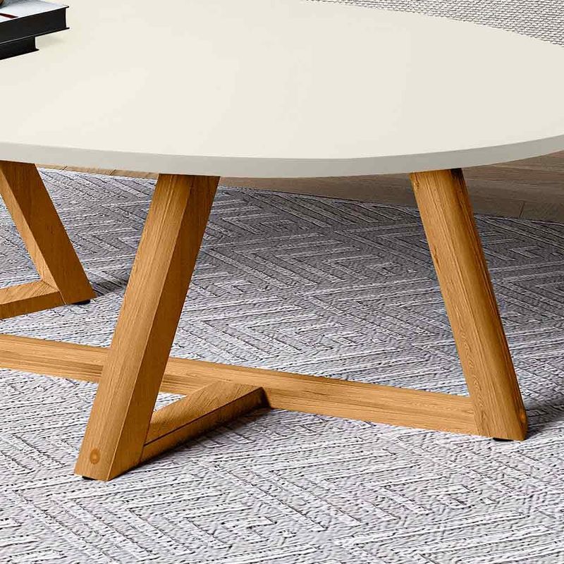 Mesa-de-Centro-Sala-Classic-Oval-com-Pes-em-Madeira-Macica-Branco-Amendoa-03