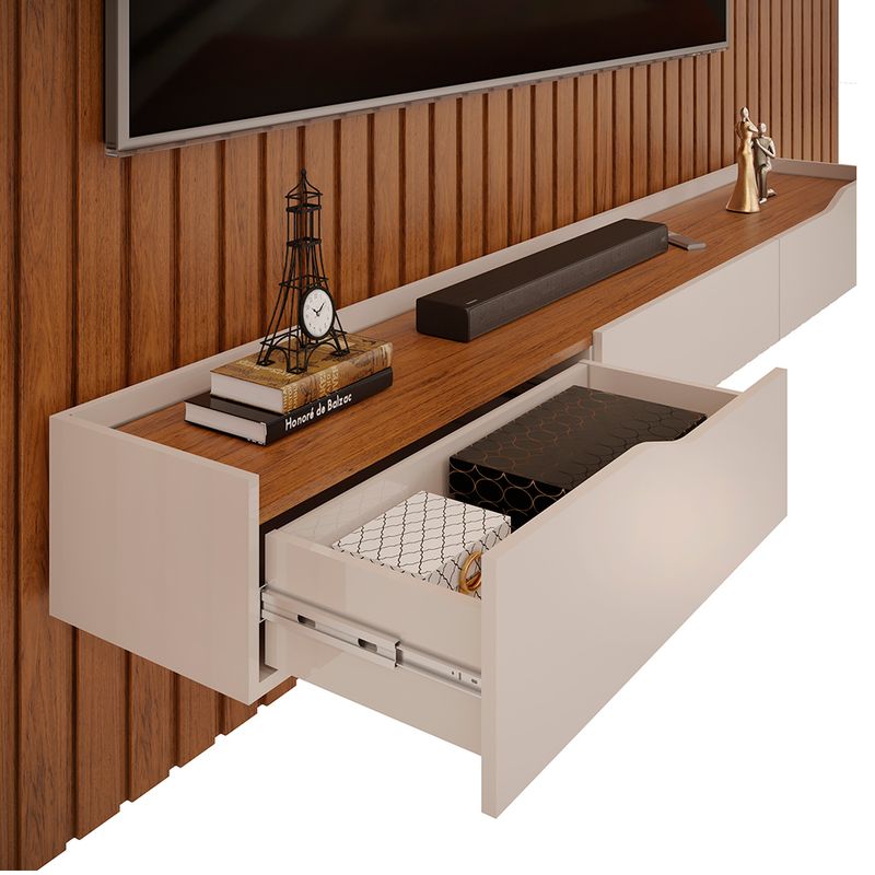 Rack-Com-Painel-Ripado-Para-TV-Ate-75-Polegadas-250cm-x-240cm-Freijo-Off-White-Pratic-DJ-Moveis-05