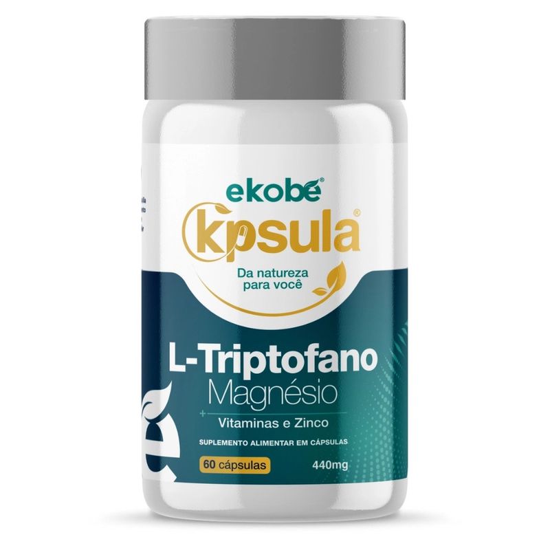 L-triptofano
