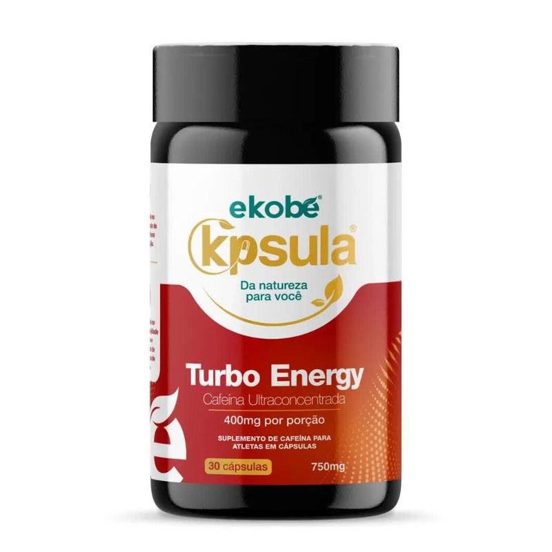 turbo-energy
