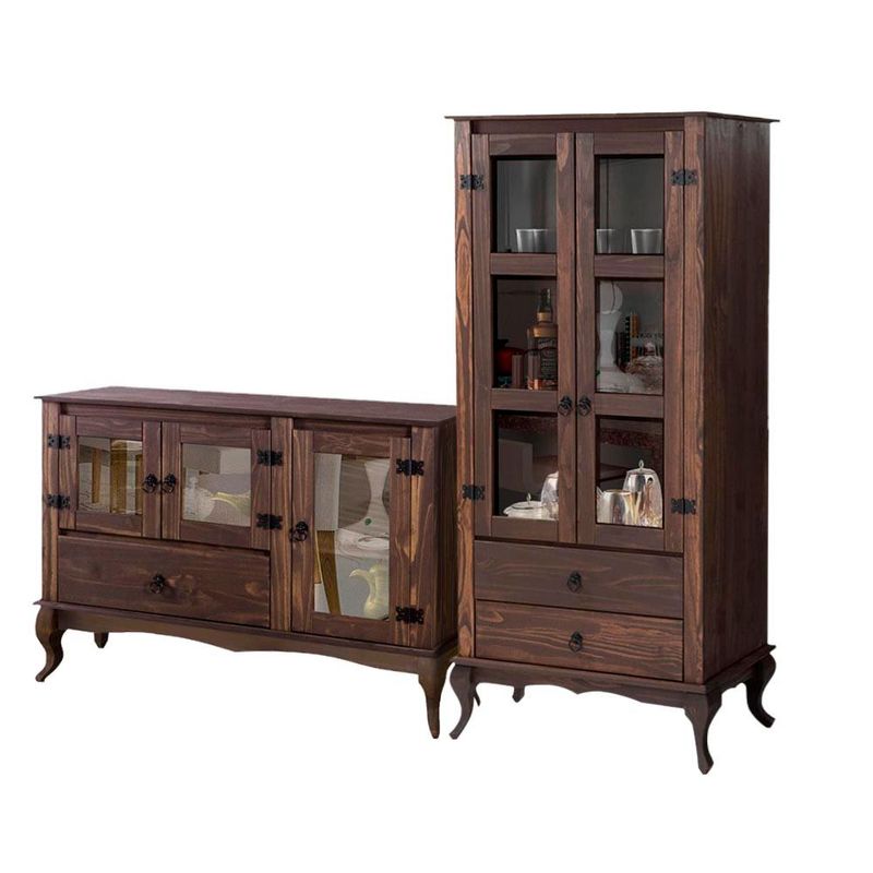 Conjunto-Cristaleira-e-Balcao-Com-Portas-De-Vidro-Imbuia-02