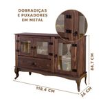 Conjunto-Cristaleira-e-Balcao-Com-Portas-De-Vidro-Imbuia-03