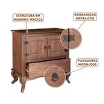 Conjunto-Rustico-Armario-e-Balcao-Pes-Luis-XV-Madeira-Macica-Marrom-Shop-JM-07