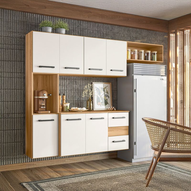 Cozinha-Suspensa-180m-Juliete-7-Portas-2-Gavetas-Freijo-Off-White-Cristal-Nicioli-01