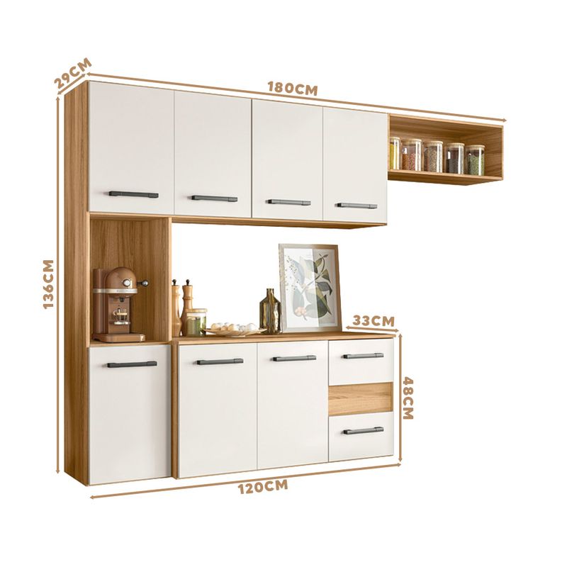 Cozinha-Suspensa-180m-Juliete-7-Portas-2-Gavetas-Freijo-Off-White-Cristal-Nicioli-04