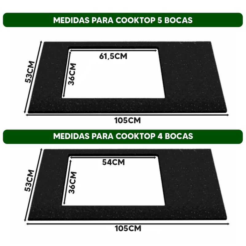 Balcao-Para-Cooktop-4-E-5-Bocas-1-Porta-1-Gaveta-Freijo-Chumbo-Fit-Nicioli-03