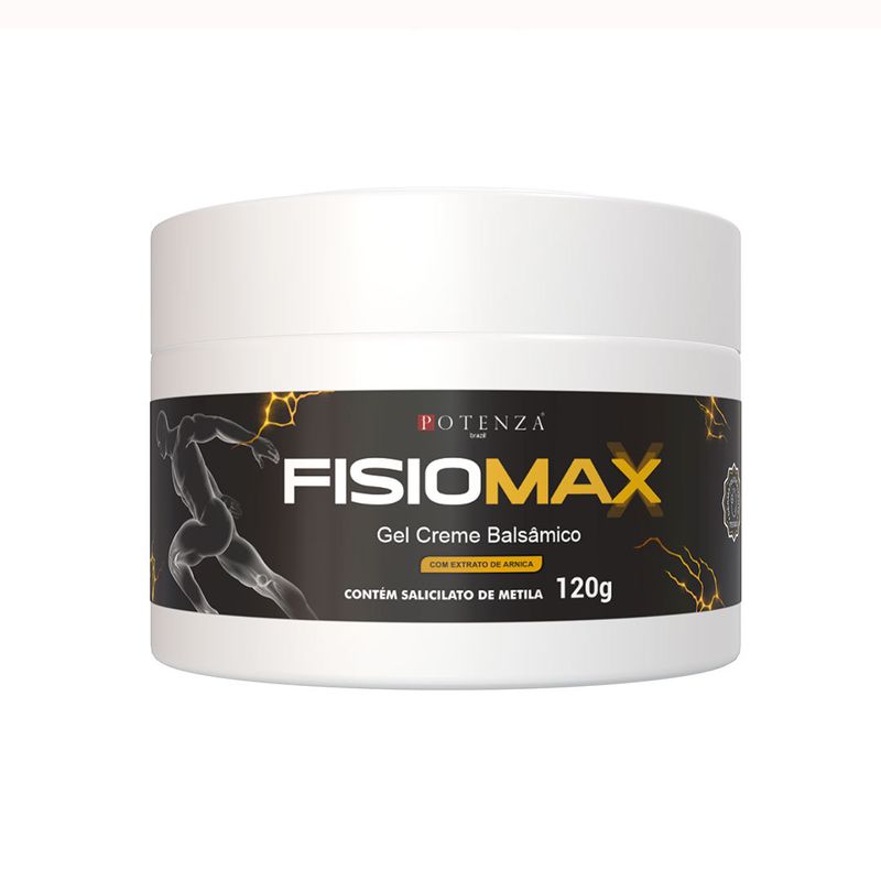 Fisiomax--1