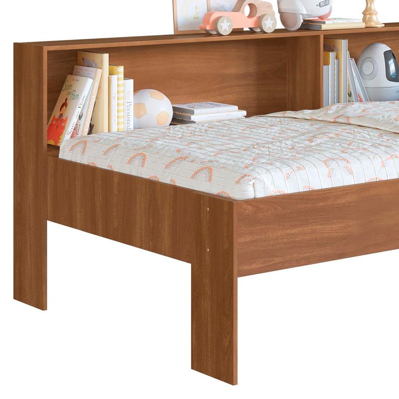 Cama-Solteiro-Com-Prateleiras-Nogal-San-Diego-Art-In-Moveis-03