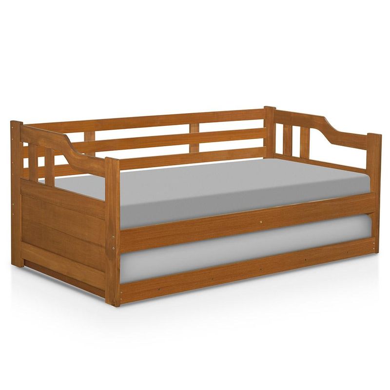 Sofa-Cama-Solteiro-Madeira-Macica-com-Cama-Auxiliar-Atraente-Imbuia-02