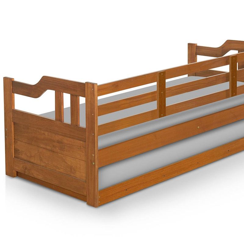 Sofa-Cama-Solteiro-Madeira-Macica-com-Cama-Auxiliar-Atraente-Imbuia-03
