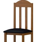 Kit-com-2-Cadeiras-De-Jantar-Madeira-Macica-Estofado-Safira-Mel-Material-Sintetico-Preto-Nemargi-03