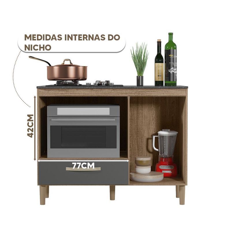 Balcao-Para-Cooktop-4-Bocas-1-Porta-Carvalho-Nature-Cinza-Fit-Nicioli-05