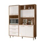 Armario-Cozinha-Compacta-6-Portas-3-Gavetas-Carvalho-Nature-Off-White-Cristal-Moana-Nicioli-02