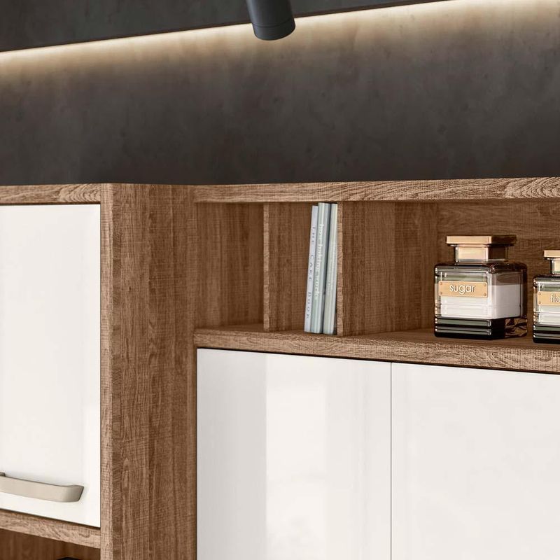 Armario-Cozinha-Compacta-6-Portas-3-Gavetas-Carvalho-Nature-Off-White-Cristal-Moana-Nicioli-05