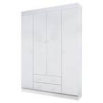 Guarda-Roupa-Infantil-4-Portas-2-Gavetas-Branco-Helene-Phoenix-Baby-02