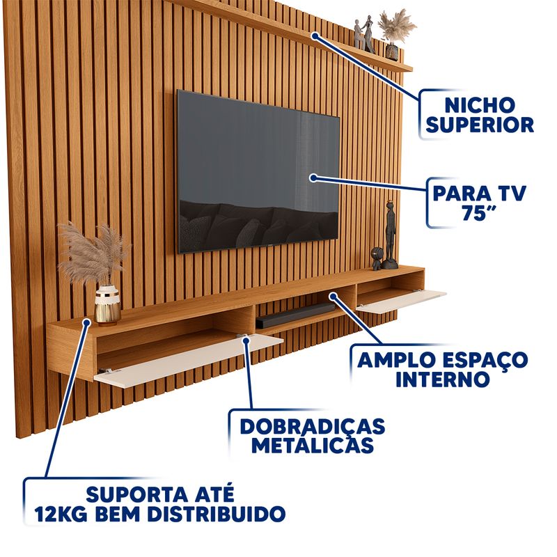 Painel-Ripado-Com-Nicho-Suspenso-Para-TV-Ate-75-Polegadas-1-8-Nature-Off-White-Versatil-Giga-Moveis-02