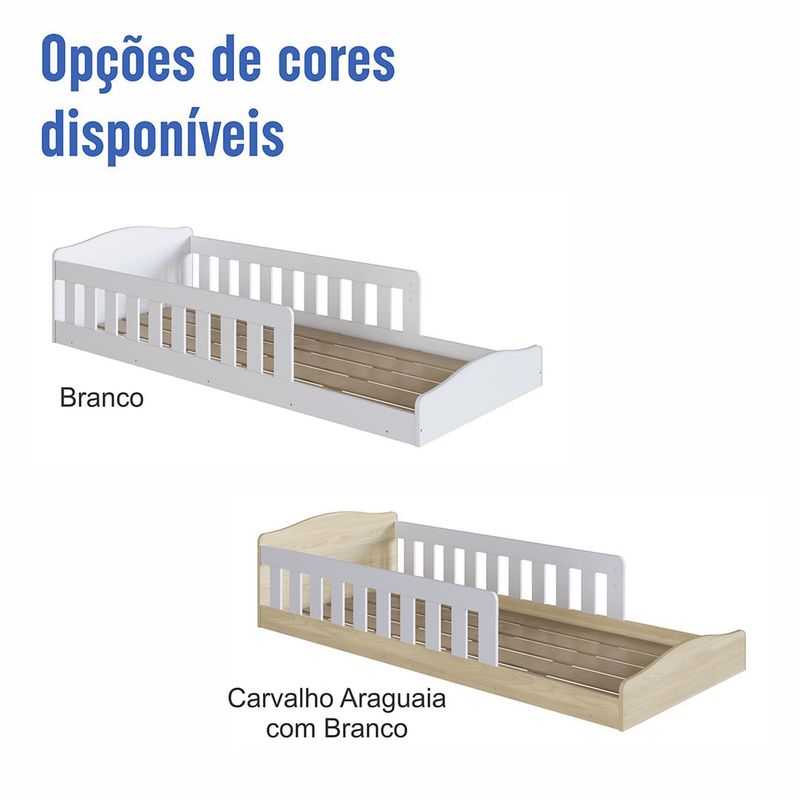 Cama-Com-Colchao-Solteiro-Montessoriana-Infantil-Protecao-Lateral-Branco-Encanto-Completa-Moveis-05.jpg