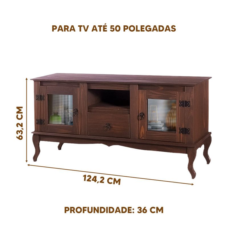 Rack-Pequena-TV-50-Polegadas-Madeira-Macica-Imbuia-Shop-JM-04