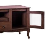 Rack-Pequena-TV-50-Polegadas-Madeira-Macica-Imbuia-Shop-JM-06