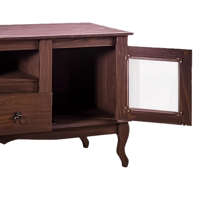 Rack-Pequena-TV-50-Polegadas-Madeira-Macica-Imbuia-Shop-JM-06