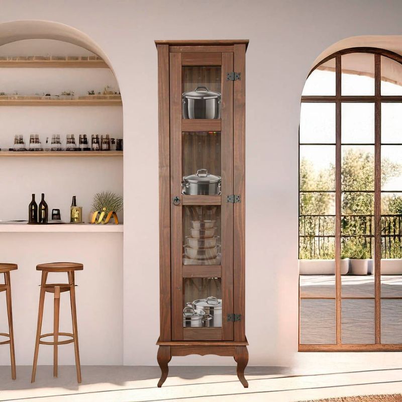 Cristaleira-1-Porta-Imbuia-D161-Shop-JM-01