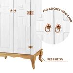 Guarda-Roupa-2-Portas-Madeira-Macica-Rustico-Pes-Luis-XV-Branco-Garapa-4000-Denk-04